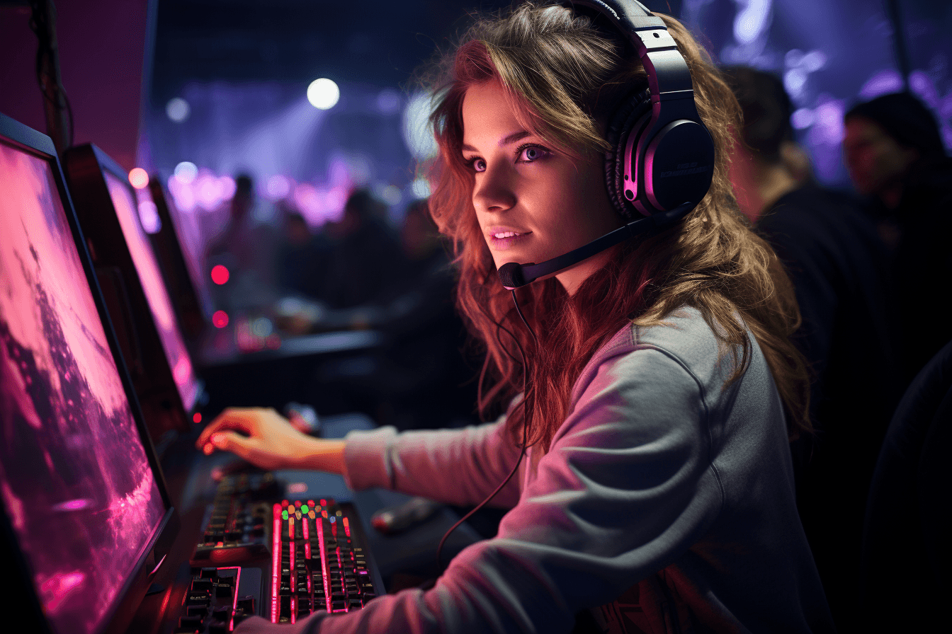 Këshillat kryesore të basteve në Esports për shanse më të mira image