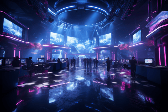 Cilat janë faqet e sporteve elektronike në internet dhe pse duhet t'i vizitoni ato? image