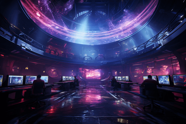 Esports kundër basteve sportive: Një krahasim gjithëpërfshirës image