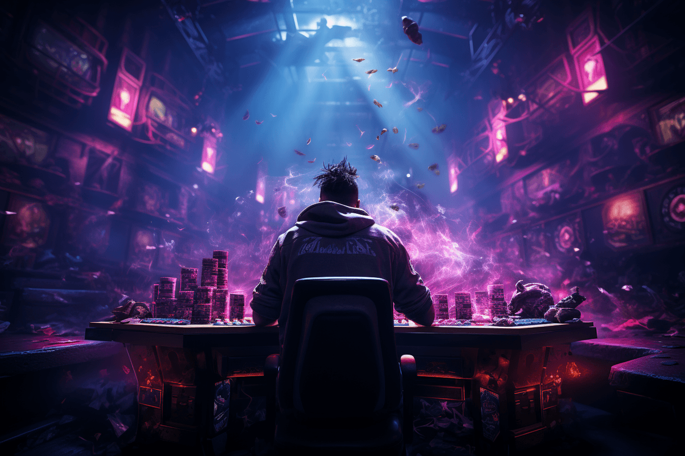 Bastet Esports kundër Lojërave në Kazino Online: Një Krahasim i qartë image