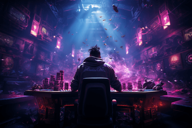 Bastet Esports kundër Lojërave në Kazino Online: Një Krahasim i qartë image