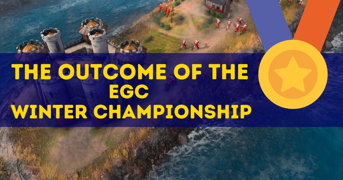 Rezultati i Kampionatit Dimëror EGC