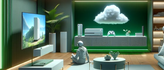 Angazhimi i Microsoft ndaj harduerit Xbox dhe planet për të ardhmen