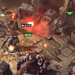 Maksimizoni lojën tuaj me kode falas në Warhammer 40,000 Tacticus