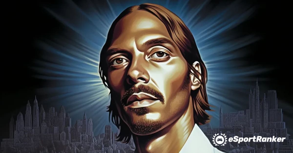 Snoop Dogg zgjerohet në teknologji me lojërat e dënimit me vdekje: diversifikimi i lojërave dhe fuqizimi i krijuesve