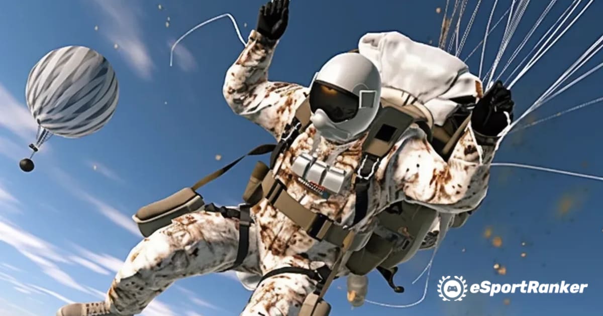 Ekipi i Activision RICOCHET prezanton 'Splat' për të luftuar mashtruesit në Call of Duty
