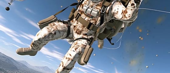 Ekipi i Activision RICOCHET prezanton 'Splat' për të luftuar mashtruesit në Call of Duty
