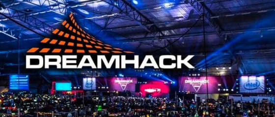 Njoftimi i pjesÃ«marrÃ«sve pÃ«r DreamHack 2022