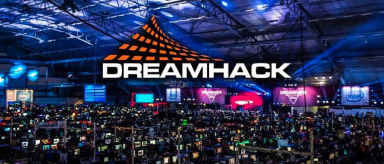 Njoftimi i pjesÃ«marrÃ«sve pÃ«r DreamHack 2022