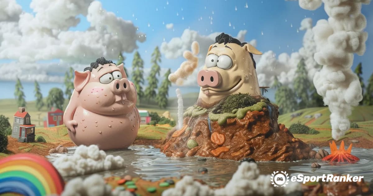 Krijimi i Peter Griffin: Zhbllokimi i aktorit të Family Guy në Infinite Craft